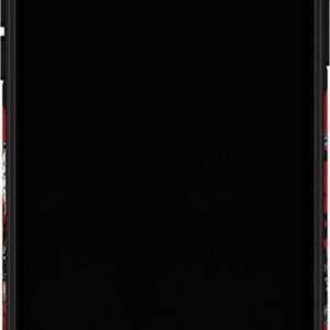 richmond & finch Smartphone-Hülle "SAMBA RED LEOPARD" iPhone 11 Pro Max 16,5 cm (6,5 Zoll)