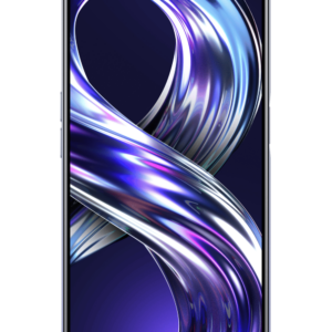 8i 4GB + 128GB Stellar Purple Smartphone