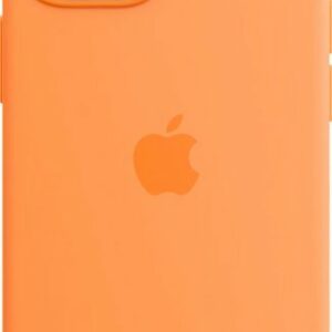 Apple Smartphone-Hülle "iPhone 13 mini Silicone Case with MagSafe"
