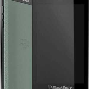 BlackBerry Porsche Design P'9982 - BlackBerry-Smartphone - GSM - BlackBerry OS - Sonderposten