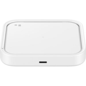 Samsung Wireless Charger Pad EP-P2400 Weiß
