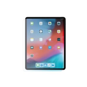 Tucano Tempered Glass Schutzglas für Apple iPad Pro 12,9 (2022 – 2020)