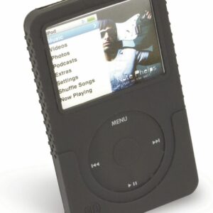 iPod-Silikontasche