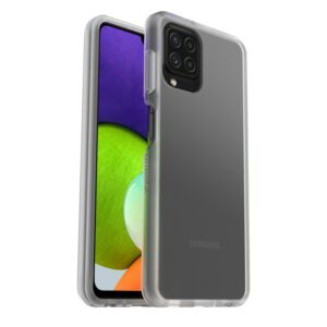 OtterBox React Samsung Galaxy A22 5G – clear