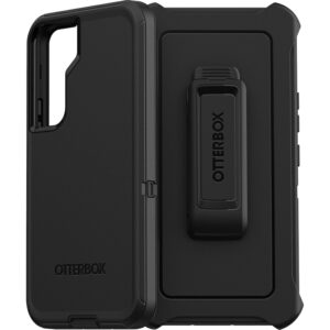 OtterBox Defender Samsung Galaxy S22 – schwarz