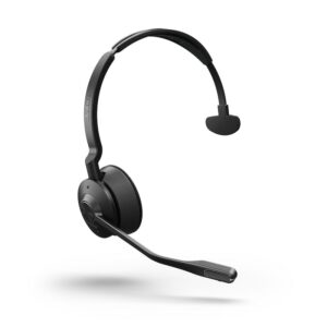 Jabra Engage 55 UC drahtloses Mono On Ear Headset USB-C