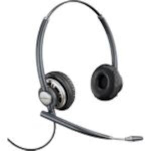 Poly EncorePro HW720 – Headset – On-Ear – kabelgebunden