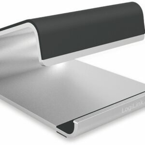 LOGILINK Ständer für Smartphones/Tablets AA0107, Aluminium