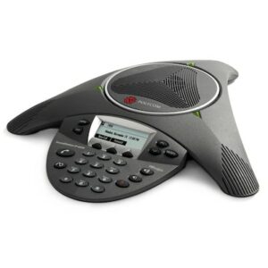 Poly SoundStation IP 6000 IP-Konferenztelefon