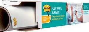 Post-It FWS6X4 Whiteboard 1830 x 1220 mm (FWS6X4)
