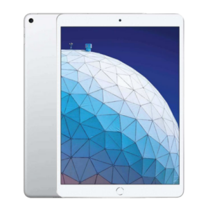 Apple iPad Air 3 64GB WiFi Silber