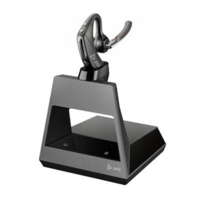Poly Voyager 5200 Office 2-way Base – Headset USB-A