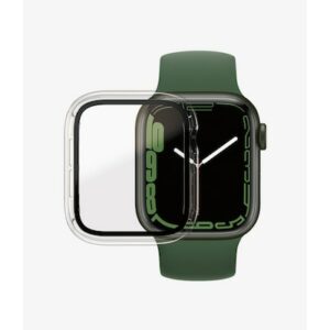 PanzerGlass FullBody Apple Watch 7/8 41 mm Transparent
