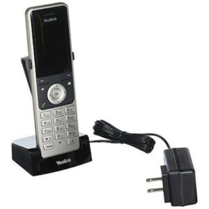 Yealink W56H VoIP Mobilteil IP-DECTGAP SIP