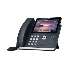 Yealink SIP-T48U – VoIP-Telefon