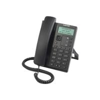 Mitel 6863 – VoIP-Telefon – SIP, RTCP, RTP, SRTP – 2 Leitungen (80C00005AAA-A)