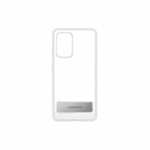 Samsung Clear Standing Cover EF-JA525 für Galaxy A52 / A52s Transparent