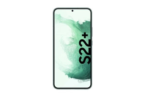 Galaxy S22+ 5G 256GB Green Smartphone