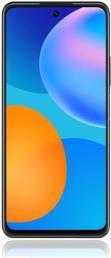 Huawei P Smart 2021 - Smartphone - Dual-SIM - 4G LTE - 128GB - microSD slot - GSM - 16,90cm (6,67) - 2400 x 1080 Pixel (394 ppi (Pixel pro )) - IPS - RAM 4GB (8 MP Vorderkamera) - 4x x Rückkamera - Android - Schwarz (51096ABV) - Sonderposten