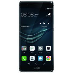Huawei P9 Smartphone - 32GB - Silber - Single Sim - Wie Neu