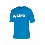 JAKO Promo Funktionsshirt T-Shirt Blau F89