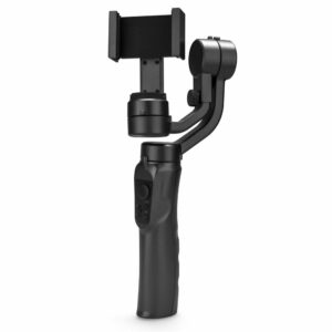 MnnWuu F6 3 Axis Gimbal Handheld Stabilizer Cellphone Action Camera Holder Anti Shake Video Record Smartphone Selfie for