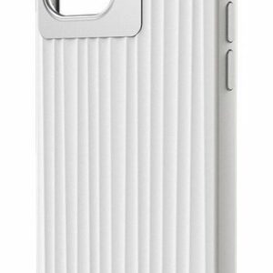 Nudient Smartphone-Hülle "Bold Case" iPhone 12, iPhone 12 Pro 15,5 cm (6,1 Zoll)