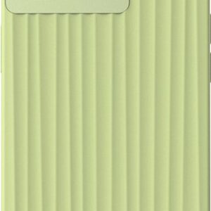 Nudient Smartphone-Hülle "iPhone 13 Bold Case" iPhone 13