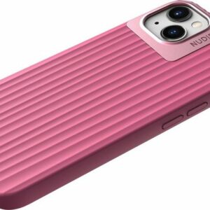 Nudient Smartphone-Hülle "iPhone 13 Pro Bold Case" iPhone 13 Pro