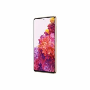 Samsung GALAXY S20 FE 5G orange G781B Dual-SIM 128GB Android 10.0 Smartphone