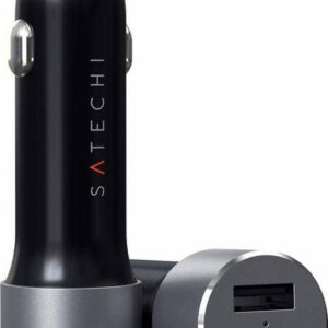 Satechi "72W TYPE-C PD CAR CHARGER ADAPTER" Smartphone-Ladegerät