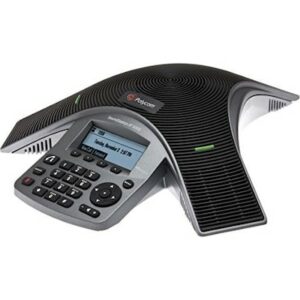 Poly SoundStation IP 5000 IP-Konferenztelefon 2200-30900-025