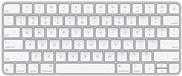 Apple Magic Keyboard - Tastatur - Bluetooth - QWERTY - GB - für 10.2 iPad, 10.5 iPad Air, 10.9 iPad Air, iPad mini 5, iPhone 11, 12, SE, XR