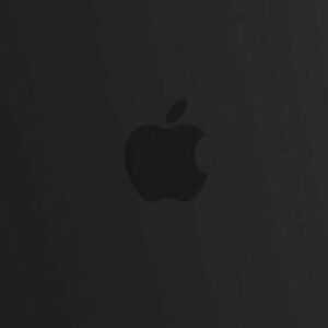 Apple Silikon Case mit MagSafe iPhone 13 (mitternacht)