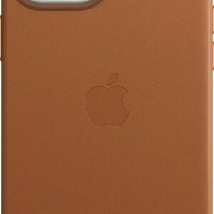 Apple Smartphone-Hülle "iPhone 12 Pro Max Leather Case"