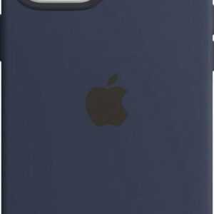 Apple Smartphone-Hülle "iPhone 12 Pro Max Silicone Case" iPhone 12 Pro Max
