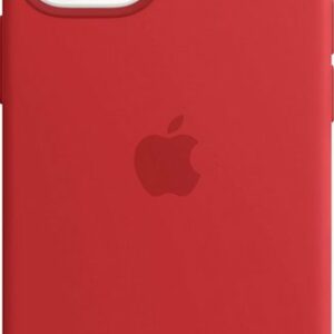 Apple Smartphone-Hülle "iPhone 12 mini Silicone Case" iPhone 12 Mini