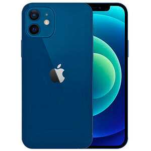 Apple iPhone 12 blau 64 GB