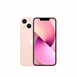 Apple iPhone 13 mini 512 GB Rosé MLKD3ZD/A