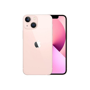 Apple iPhone 13 mini rosé 256 GB
