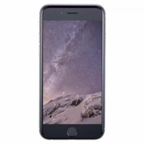 Apple iPhone 6 Plus (64GB) - Space Gray