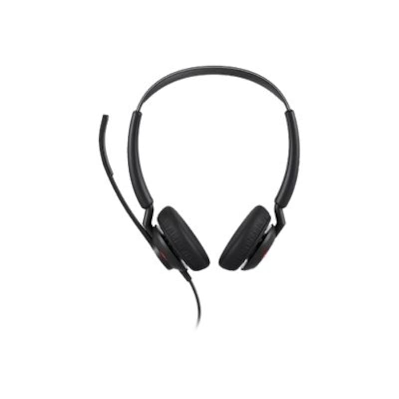 Jabra Engage 50 ll UC schnurgebundenes Stereo On Ear Headset USB-A