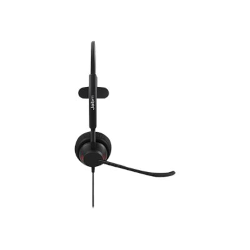 Jabra Engage 50 ll UC schnurgebundenes Mono On Ear Headset USB-A (nur Headset)