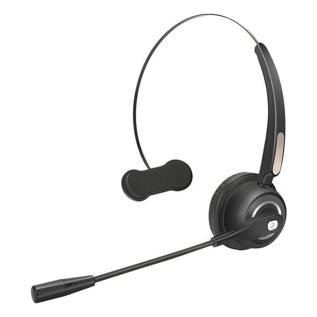 Mediarange MROS305 Headset (für Bluetooth®-fähige Endgeräte)