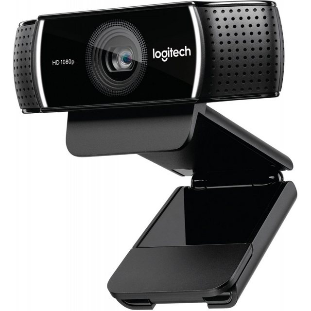 Logitech G C922 Pro – Webcam Webcam