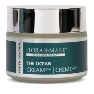 FLORA MARE The Ocean Cream 24H 100ml Youth Control