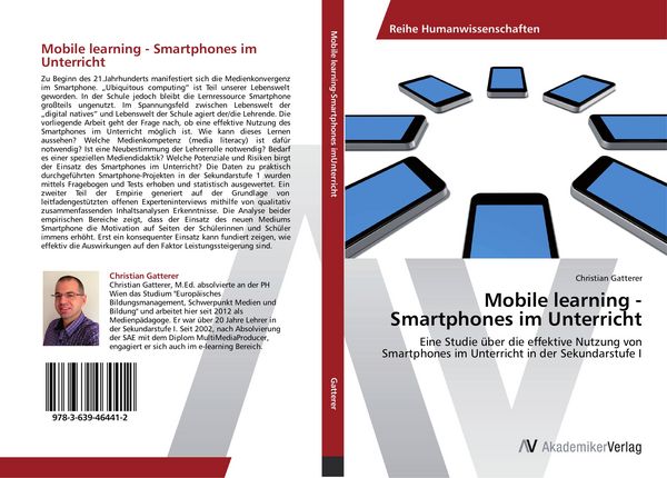 Mobile learning - Smartphones im Unterricht