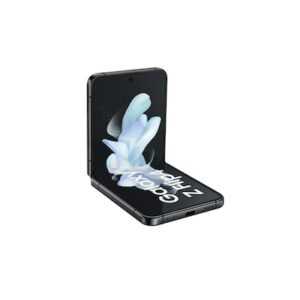 Samsung GALAXY Z Flip4 5G Smartphone graphite 256GB Dual-SIM Android 12.0 F721B