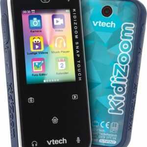 Vtech® "KidiZoom Snap Touch" Kinderkamera (im coolen Smartphone-Format)