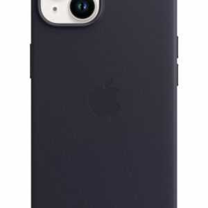 Apple - Case für Mobiltelefon - mit MagSafe - Leder - Ink - für iPhone 14 (MPP63ZM/A)